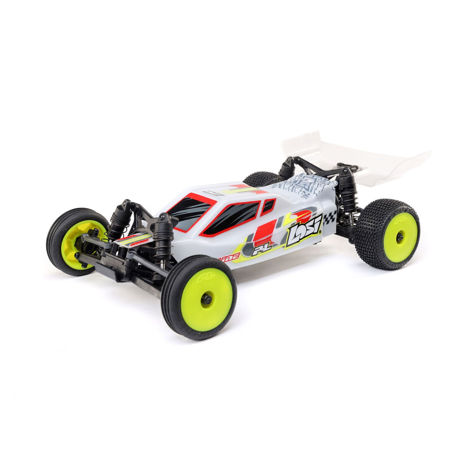 Rc team losi online