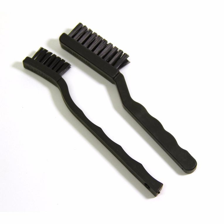 Brosse de nettoyage Bittydesign pour aérographe