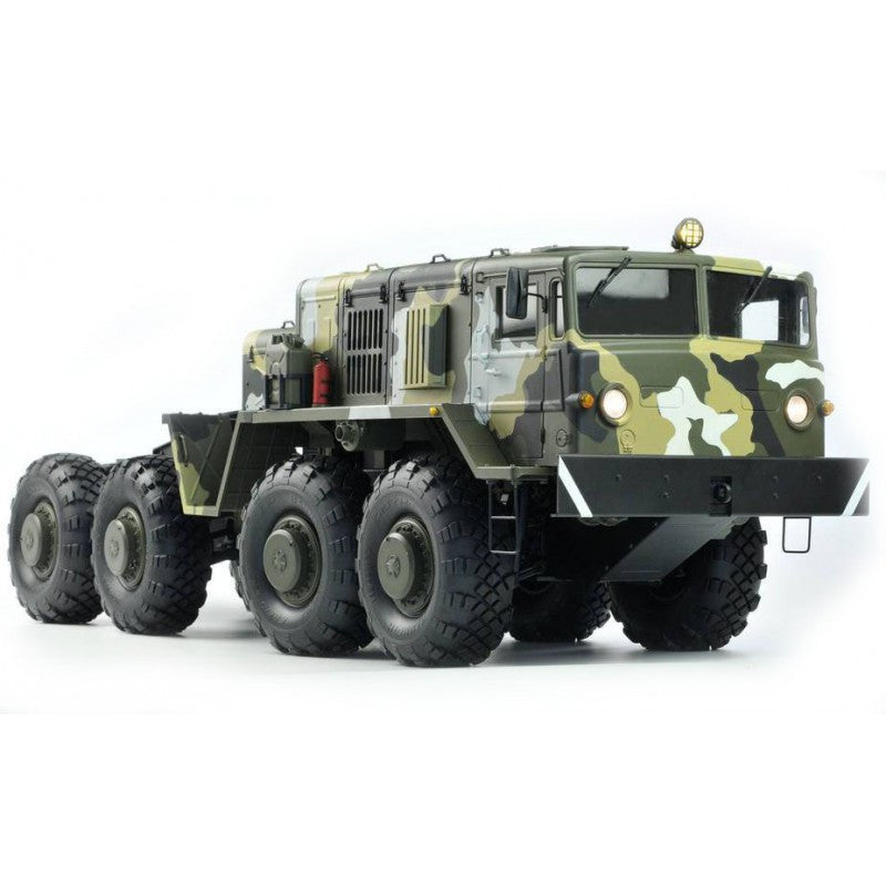 Cross RC Military Truck BC8 Mammoth Standard version