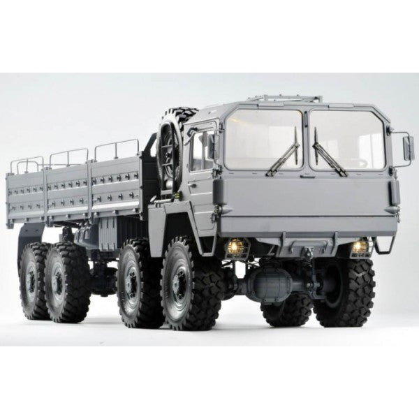 Cross Rc Military Truck MC8 A 8x8 Version A KIT