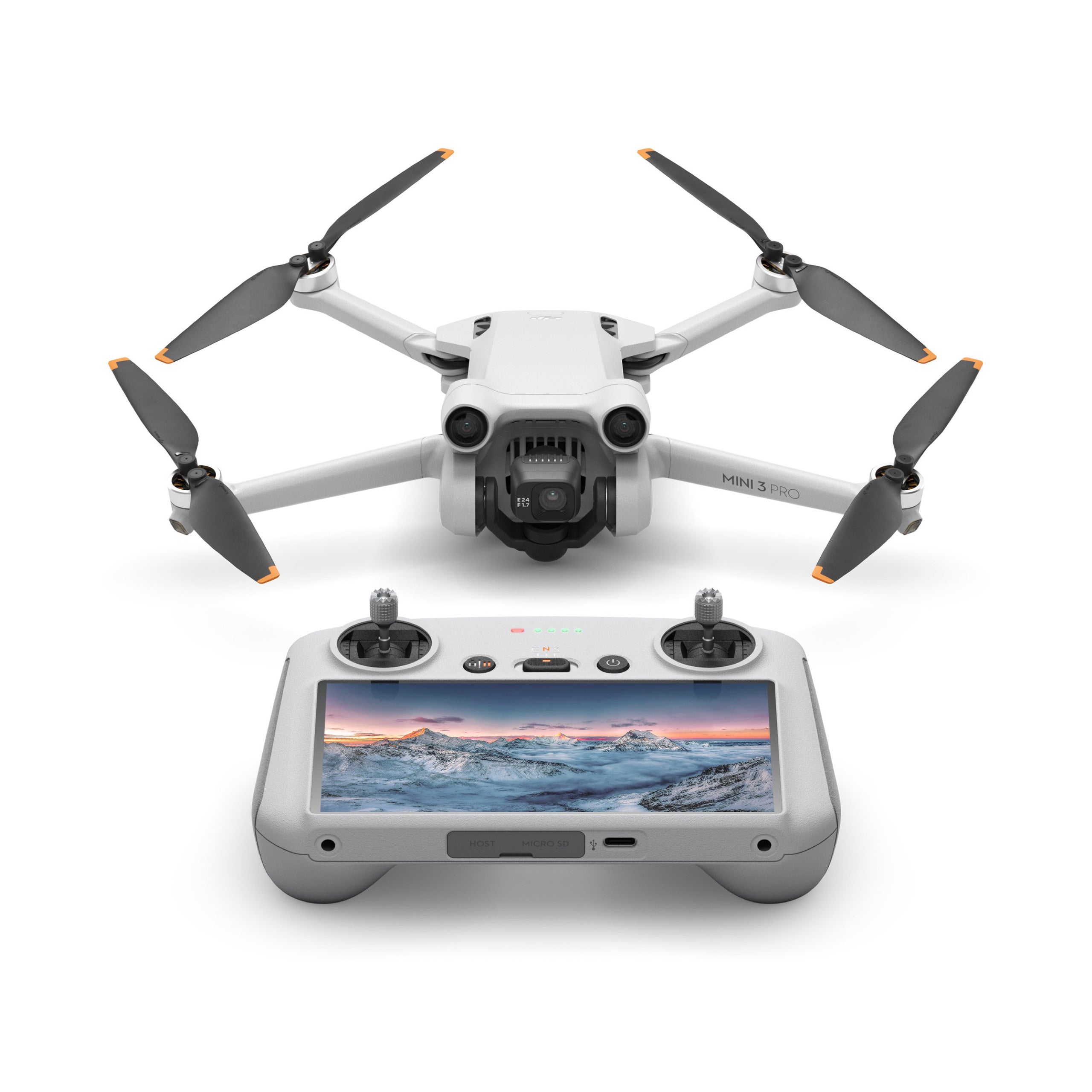 Les 4 meilleurs drones professionnels 2024 – drone professionnel