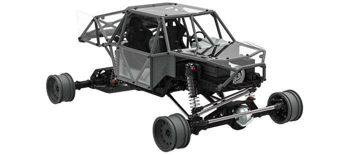 Gmade Rock Buggy GOM GR01 4WD PLUS KIT GM56020