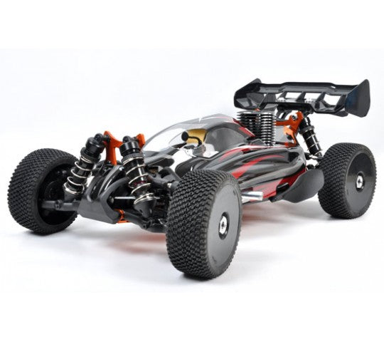 Hobao hyper deals ss nitro