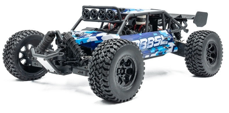 Desert truggy on sale