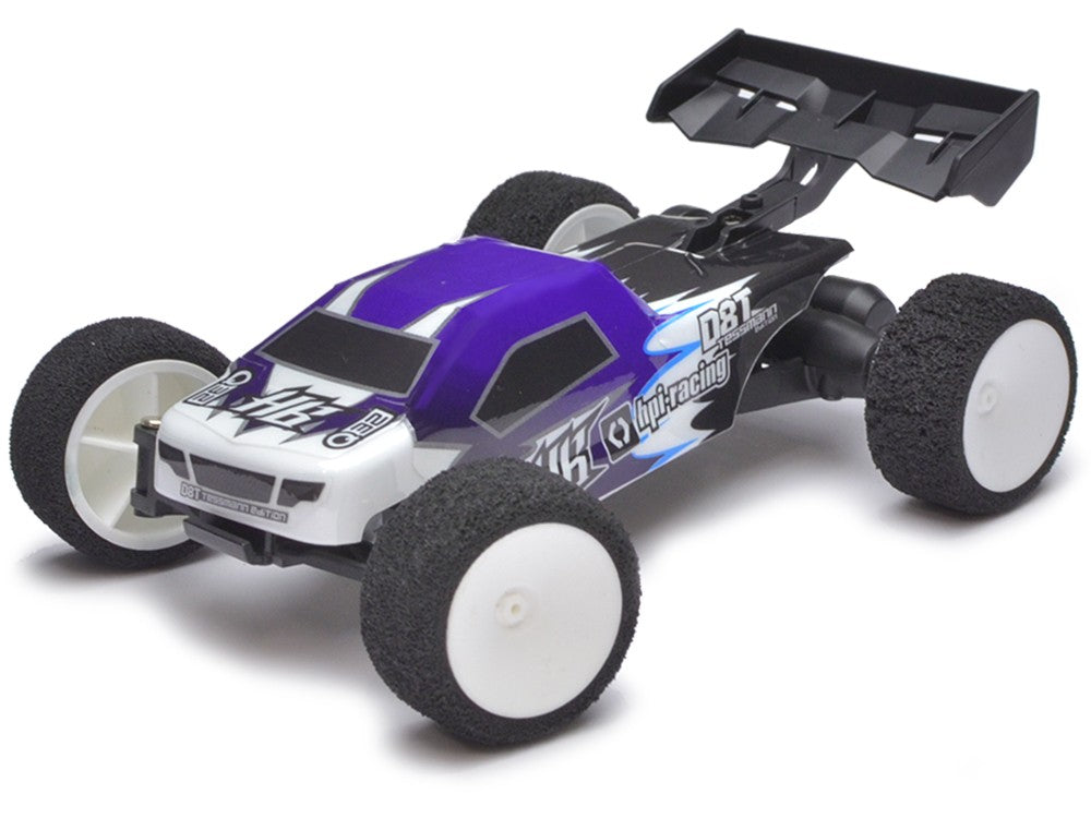 Hpi q32 truggy on sale