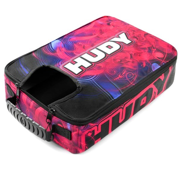 Hudy Transport Bag RC Car Buggy 1/10 199183