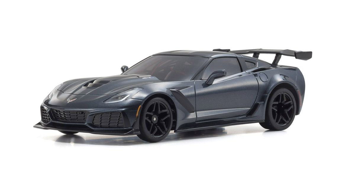 Hot Chevrolet Corvette ZR1 Testors