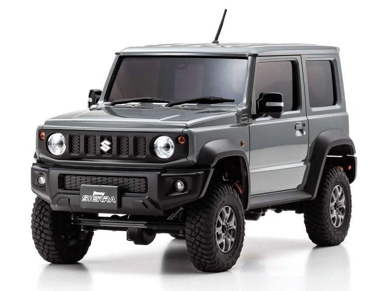 Jimny rc 4x4 on sale