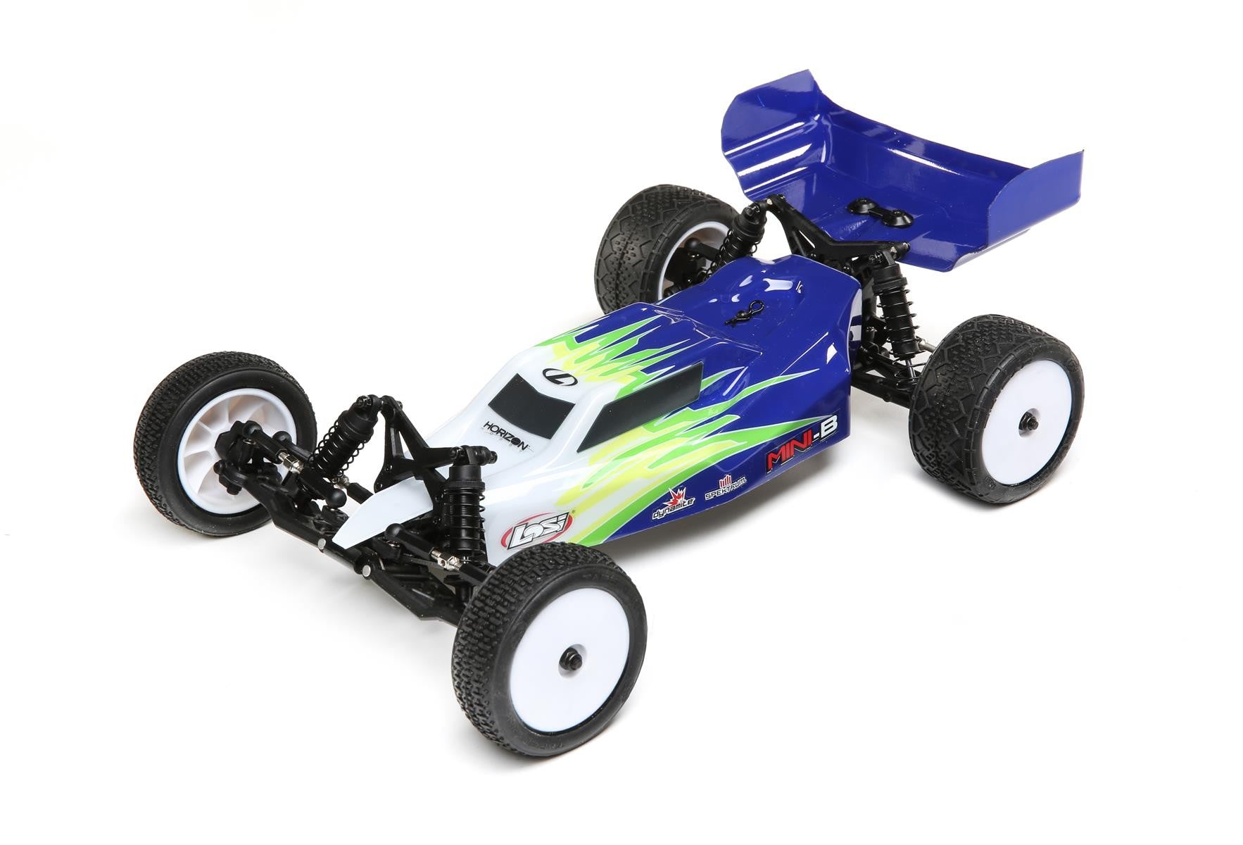 Losi mini sale rc car