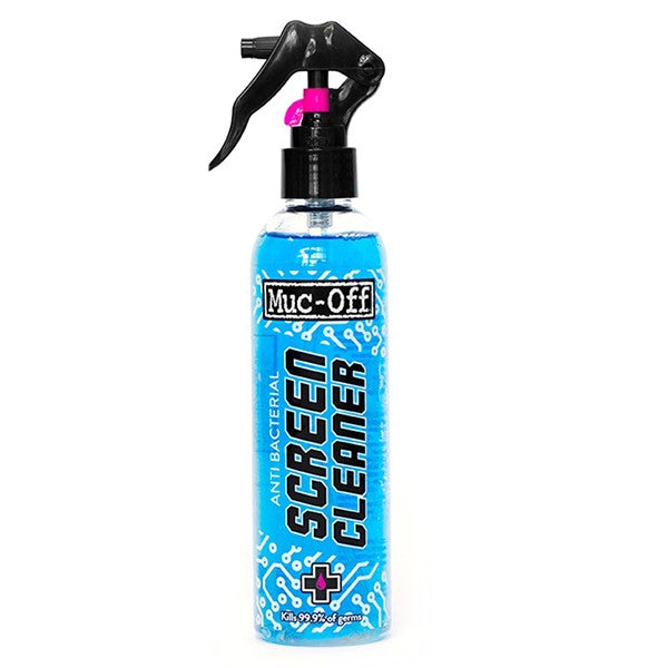 Nettoyant carrosserie 250ml