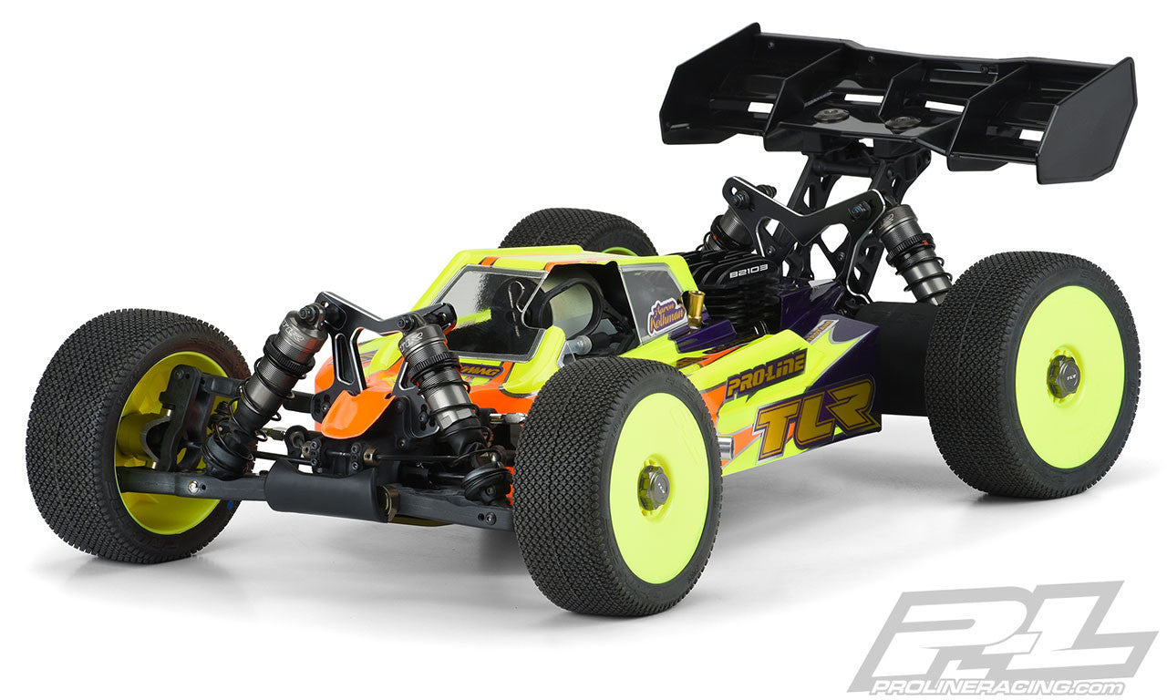 Losi 8ight cheap x truggy