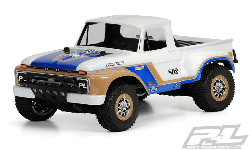 Ford f100 sales rc