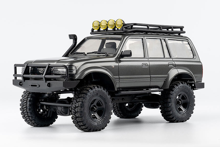 RocHobby 1/18 Toyota Land Cruiser 80 RTR ROC004RTR