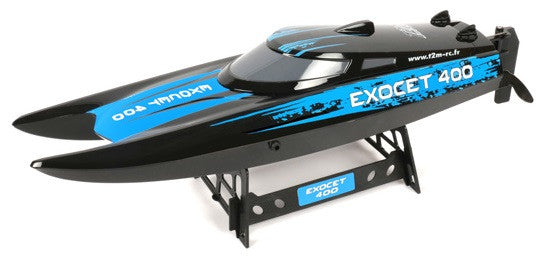 Batterie Li-Ion 7.4V 1500mAh bateau Exojet 330 T2M - T621/08