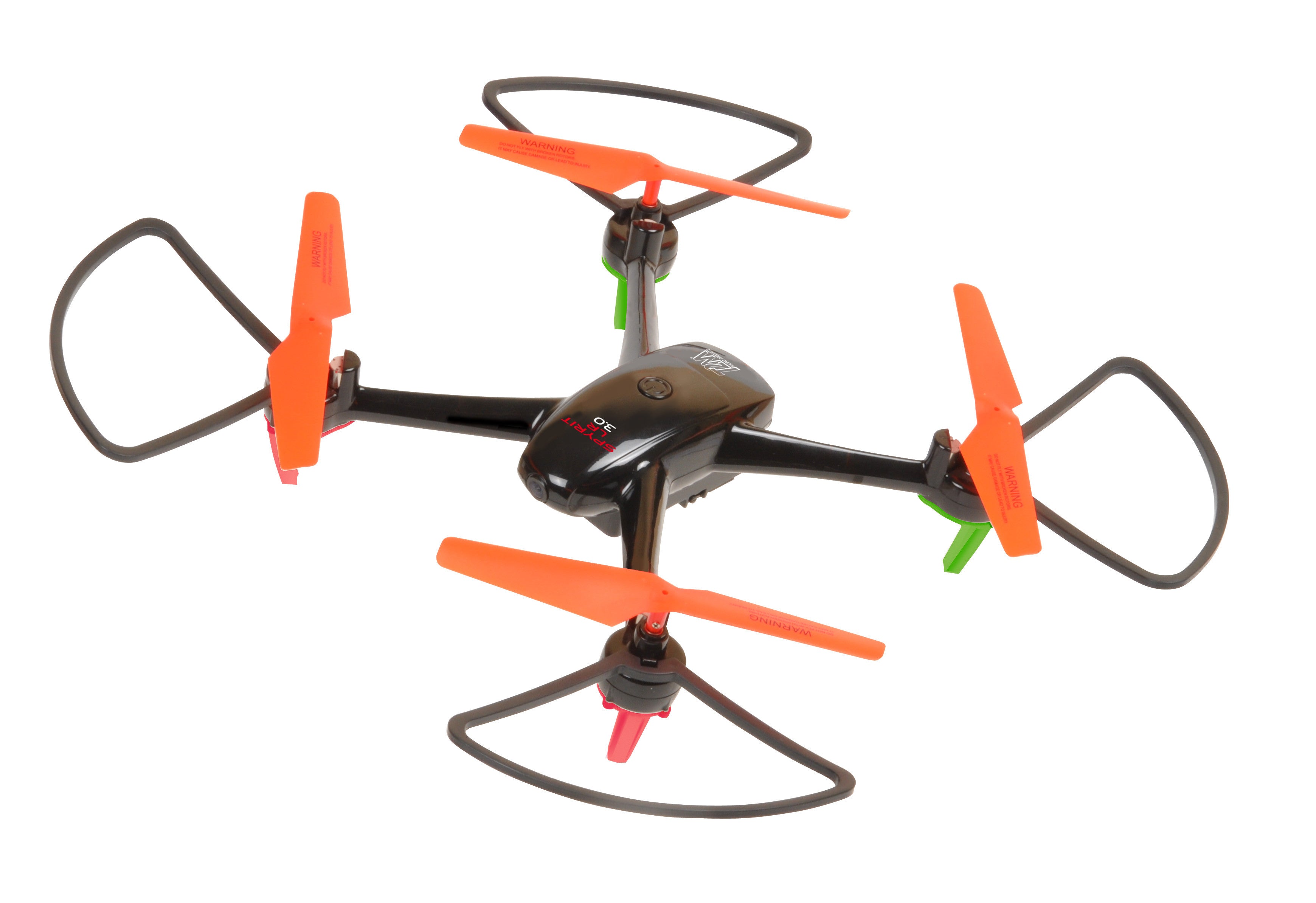 Mini Drone RC-Quadricoptère-Bateau-Voiture radiocommandé