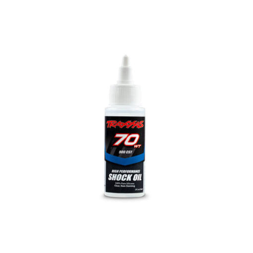 TRAXXAS - AMORTISSEURS ANTIVIBRATION NACELLE ATON 7972 - PCMshop