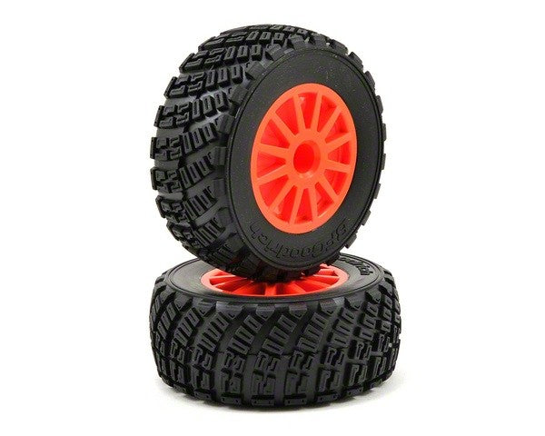 Traxxas cheap rally wheels