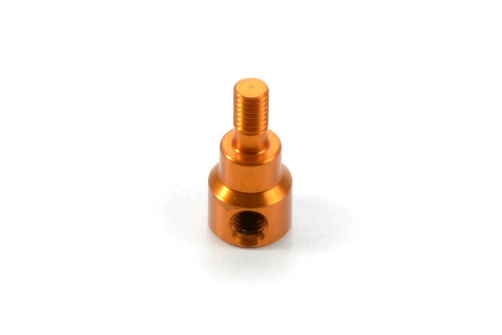 Brass LPG Gas Nozzle at Rs 40/piece