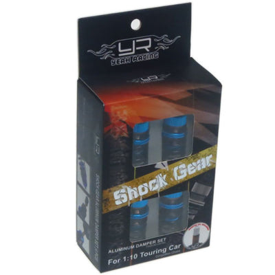 Yeah Racing 55mm shock absorber Touring 1/10 DSG-0055BU