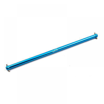 Joo Racing Alu Central Shaft Tamiya TT-02 TT02-014BU