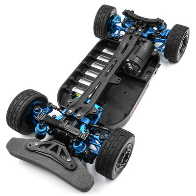 Ja Racing Conversie Kit Performance Tamiya TT-01E TATT-S05BU