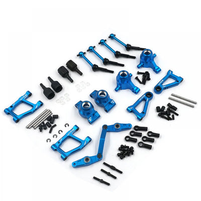 Yeah Racing Conversion Kit Performance "Essential Tamiya TT-01 TATT-S06BU