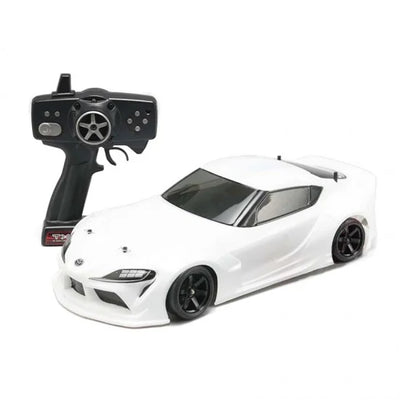 Yokomo Drift Package 2wd RD1.0 Pandem GR Pandem GR Supra RTR DP-YD2RTR