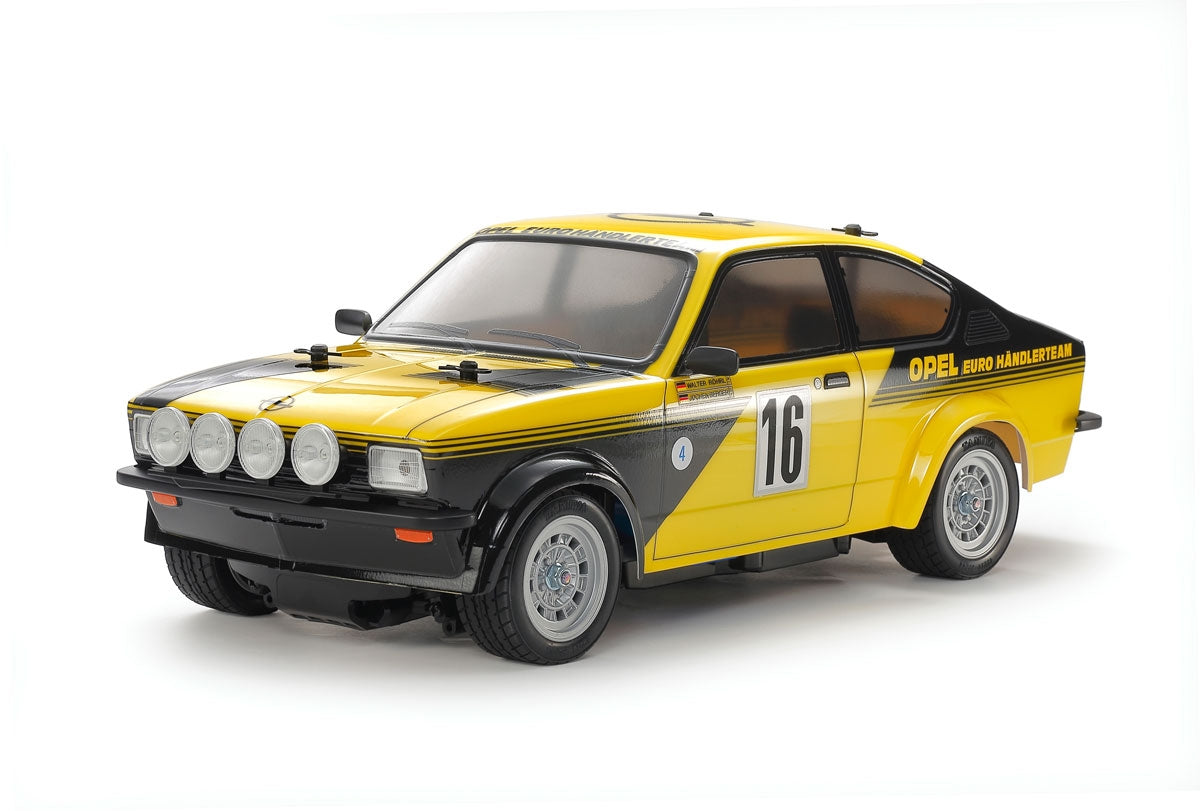 Tamiya MB-01 Opel Kadett GT/E KIT 58729