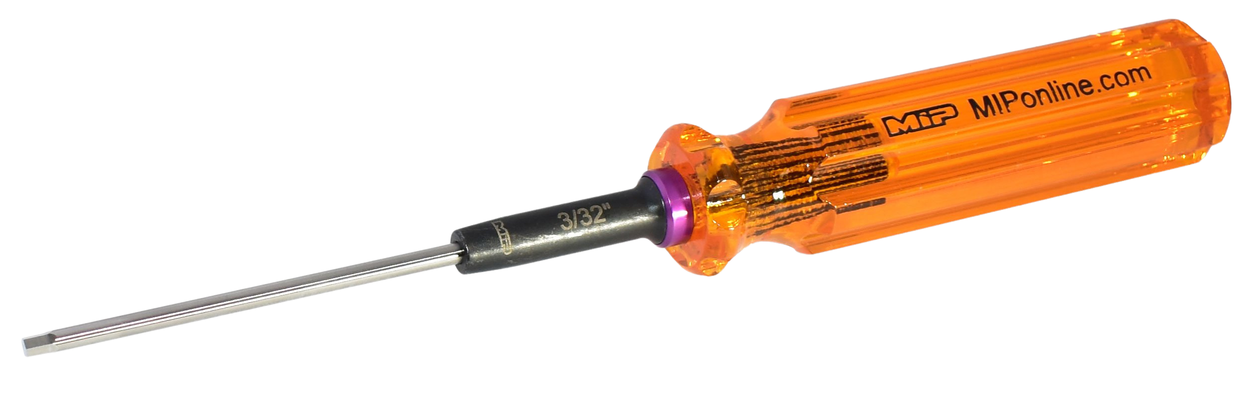 MIP Hexagonal screwdriver 3/32 Gen 2 9203