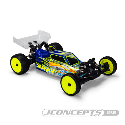 Jconcepts Carrosserie S15 Xray XB2 2024 0645