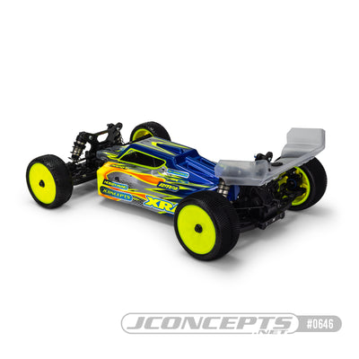 Jconcepts Carrosserie S15 Xray XB4 2024 0646