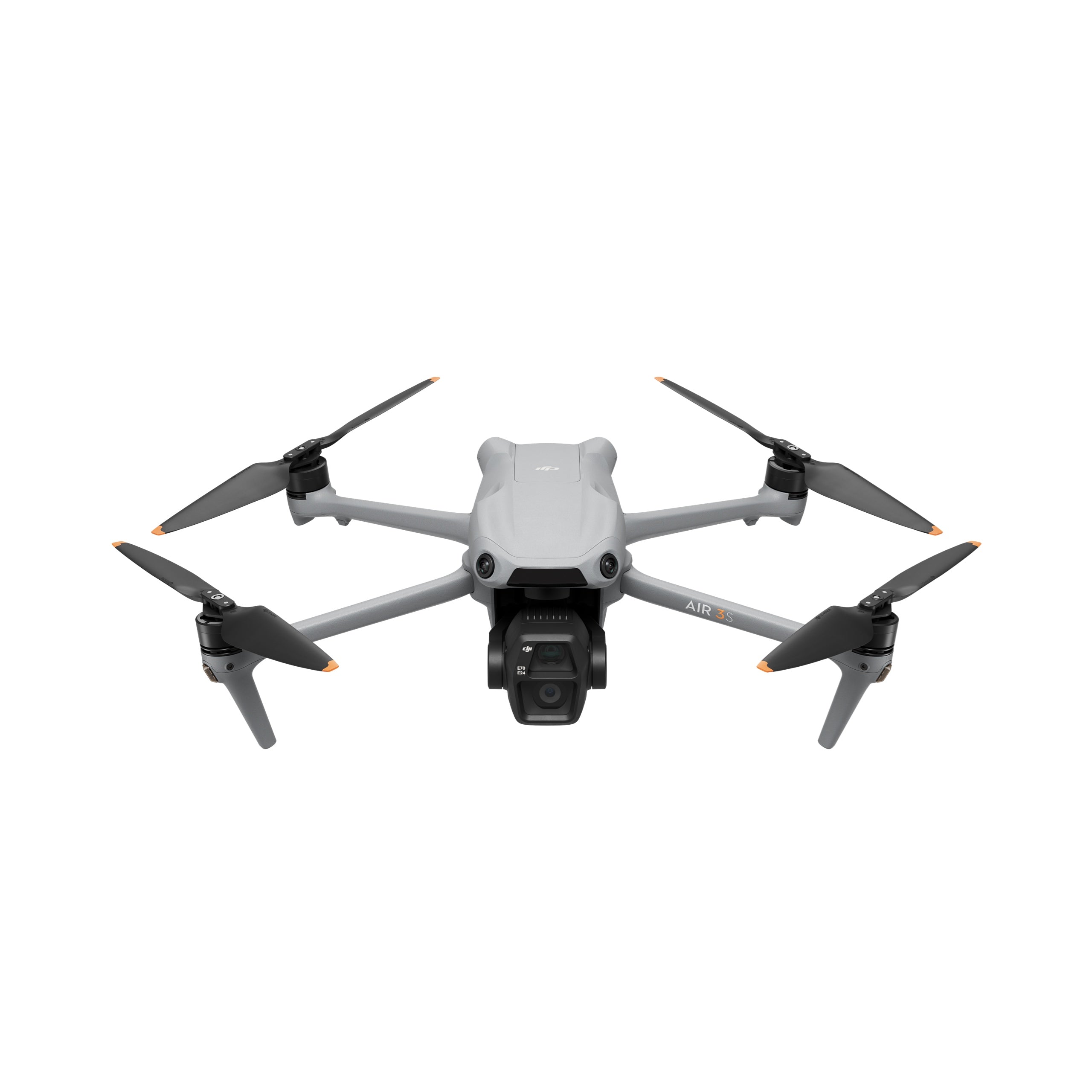 DJI Fly More Air 3S + paketti DJI RC 2