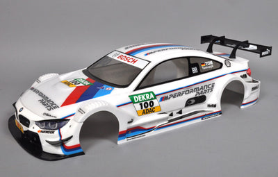 FG Carrocería FG BMW M4 DTM Pintado 08189