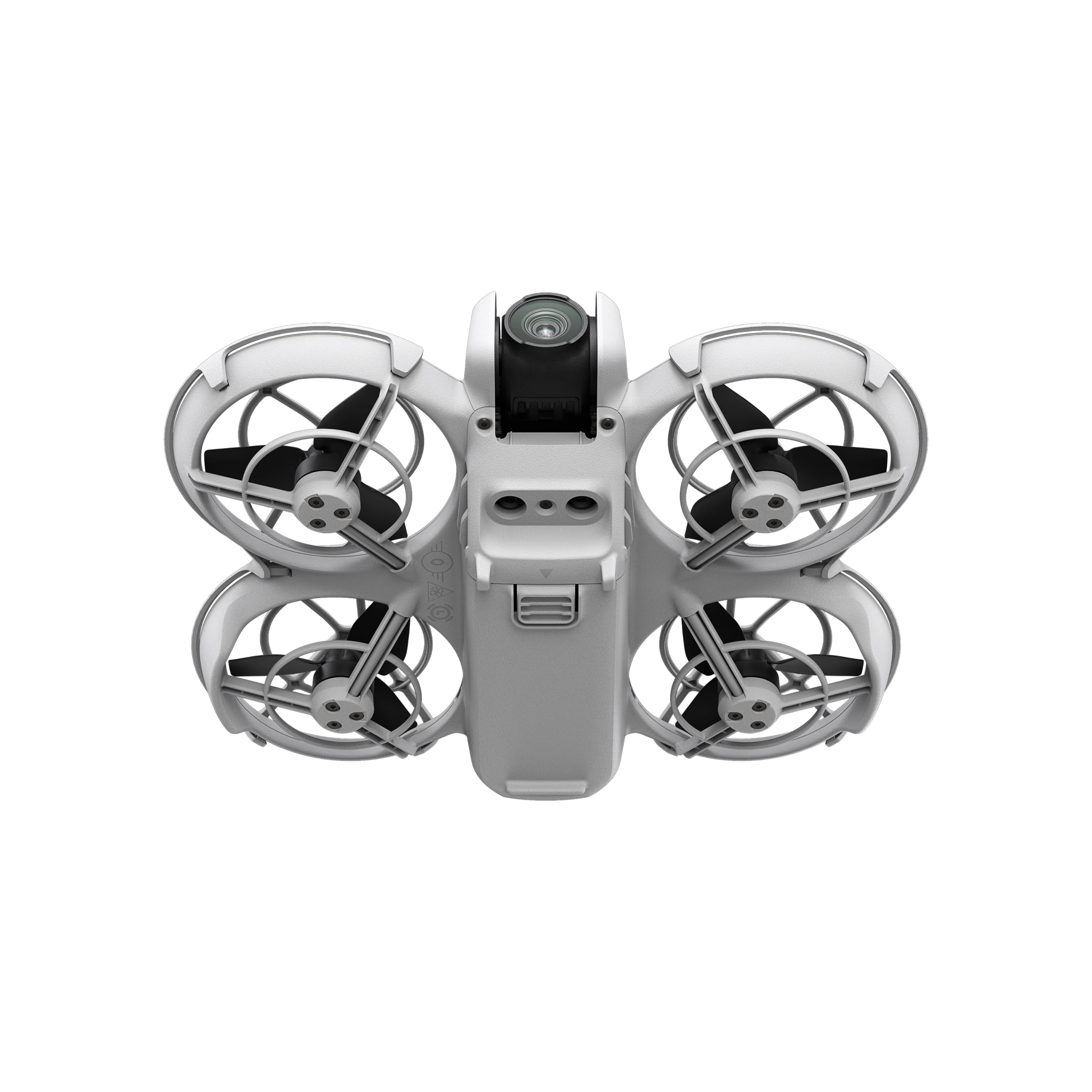 DJI Neo (RC non incluse)