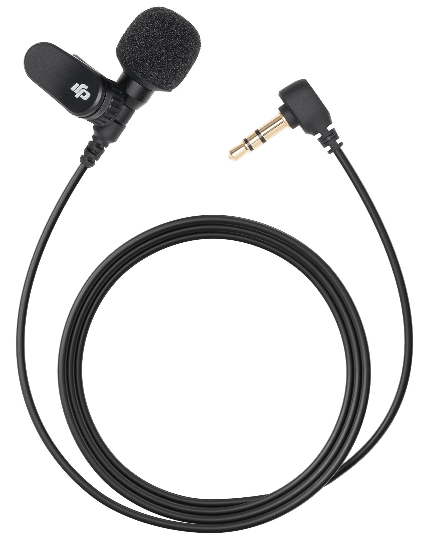 DJI Lapel microphone