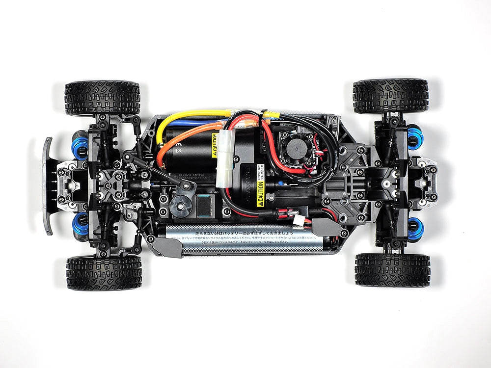 Tamiya Chassis XM-01 Pro KIT 58738