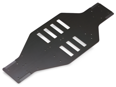 Yokomo Graphite chassis plate YZ-870c YZ-002G