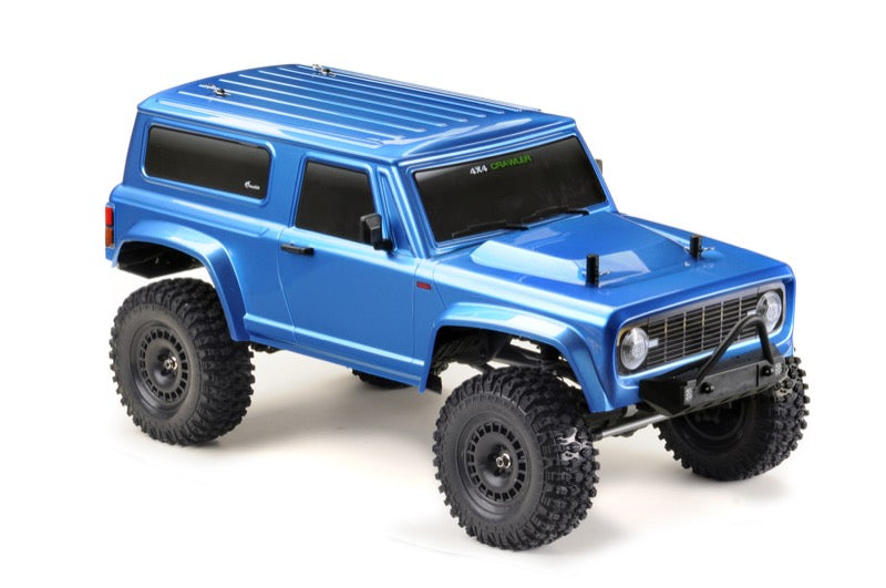 Absima Crawler CR3.4eco Bronco Estilo 4wd 1/10 RTR 12025 