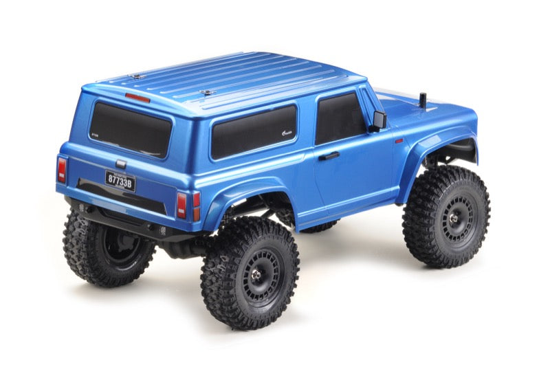 Absima Crawler CR3.4eco Bronco Style 4wd 1/10 RTR 12025