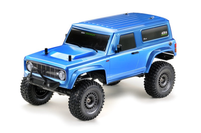 Absima Crawler CR3.4eco Bronco Stil 4wd 1/10 RTR 12025