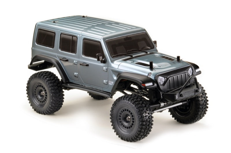 Absima Crawler CR3.4eco Sherpa Style 4wd 1/10 RTR 12024