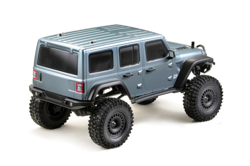 Absima Crawler CR3.4eco Sherpa Style 4wd 1/10 RTR 12024