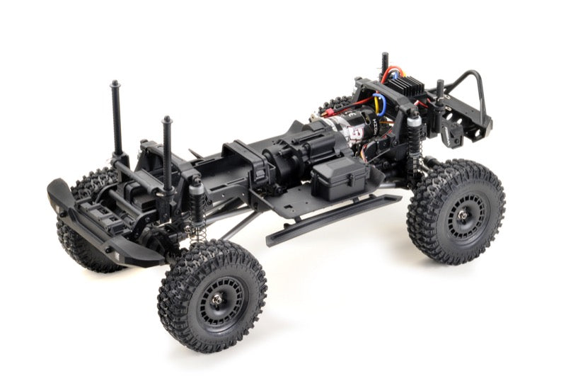 Absima Crawler CR3.4eco Bronco Style 4wd 1/10 RTR 12025