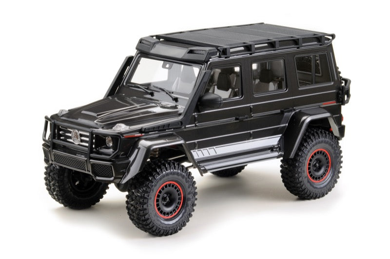 Absima Crawler CR4.4 Wolf 4wd 1/10 RTR