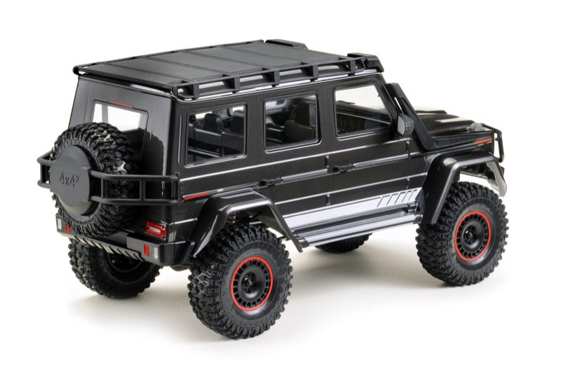 Absima Crawler CR4.4 Lobo 4wd 1/10 RTR