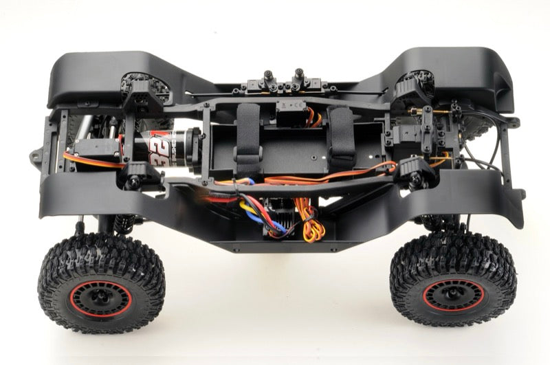 Absima Crawler CR4.4 Lupo 4wd 1/10 RTR