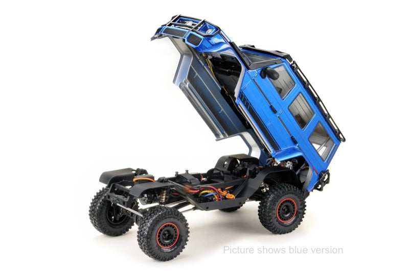 Absima Crawler CR4.4 Wolf 4wd 1/10 RTR