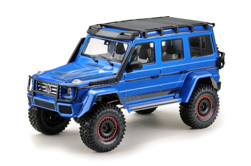 Absima Crawler CR4.4 Lupo 4wd 1/10 RTR