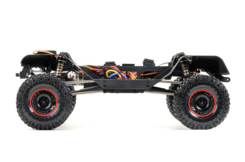 Absima Crawler CR4.4 Wolf 4wd 1/10 RTR