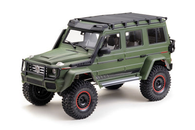 Absima Crawler CR4.4 Lupo 4wd 1/10 RTR